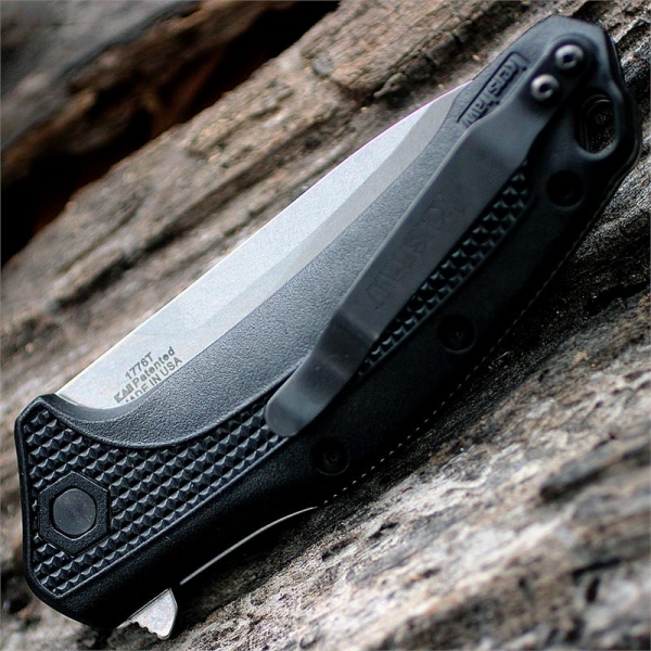 KERSHAW НІЖ СКЛАДНИЙ LINK (USA MADE)